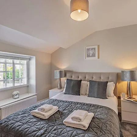 2 Bed In 89206 Holiday home Cartmel