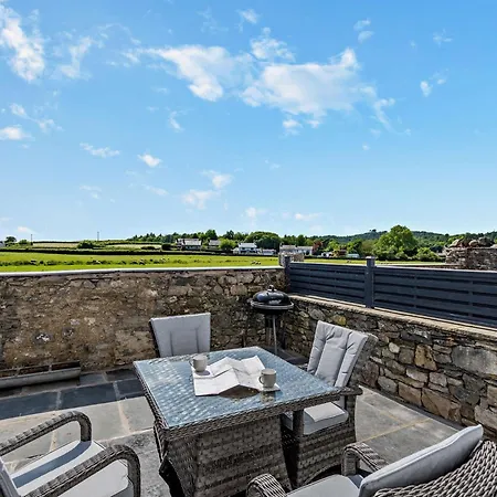 Holiday home 2 Bed In 89206 Cartmel