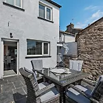 2 Bed In Grange-over-sands Oc-89206 Casa de Férias