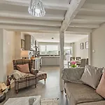 2 Bed In Grange-over-sands Oc-89206 * Cartmel