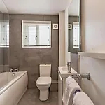 2 Bed In Grange-over-sands Oc-89206 Holiday home *