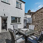 2 Bed In Grange-over-sands Oc-89206 Holiday home