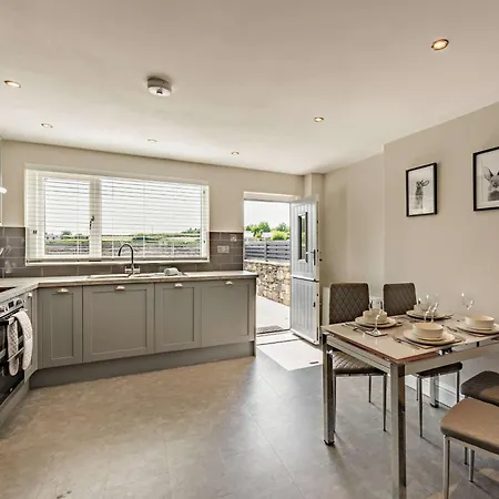 Σπίτι διακοπών 2 Bed In 89206 Cartmel