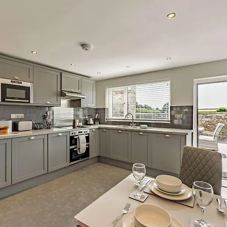 2 Bed In Grange-over-sands Oc-89206 Casa de Férias Cartmel
