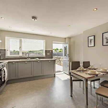 2 Bed In Grange-over-sands Oc-89206 * Cartmel