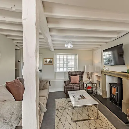 2 Bed In Grange-over-sands Oc-89206 *