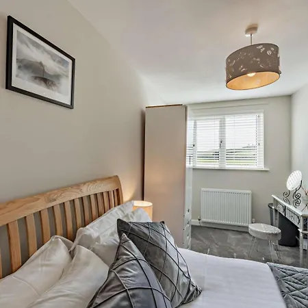 2 Bed In Grange-over-sands Oc-89206 Cartmel