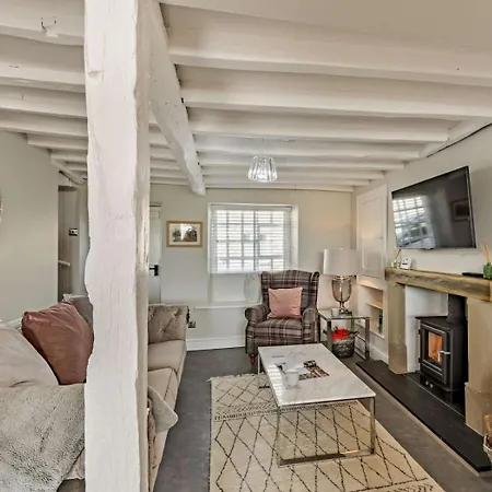 2 Bed In Grange-over-sands Oc-89206