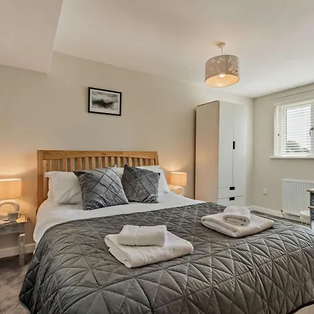 2 Bed In Grange-over-sands Oc-89206 *