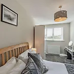 Casa vacanze 2 Bed In Grange-over-sands Oc-89206 Cartmel
