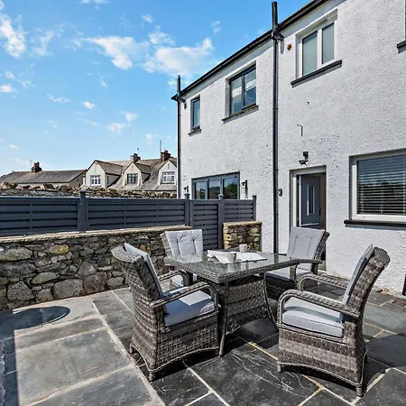 2 Bed In Grange-over-sands Oc-89206 * Cartmel