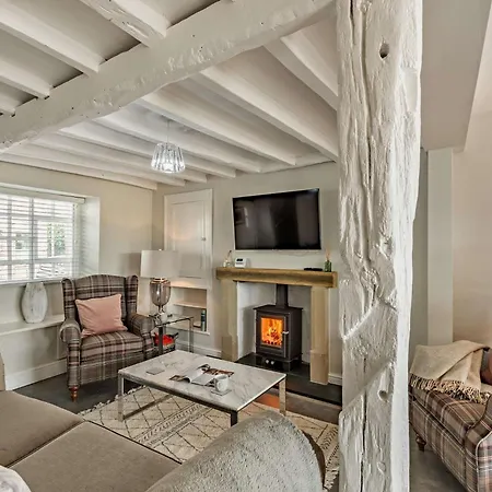 2 Bed In Grange-over-sands Oc-89206 Cartmel