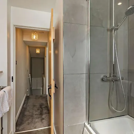 2 Bed In Grange-over-sands Oc-89206 *